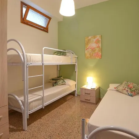 Erica Apartament