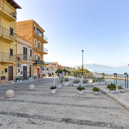 Apartamento Erica *